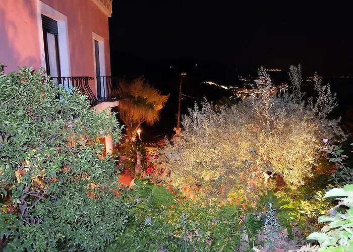 Hotel Villa Nettuno